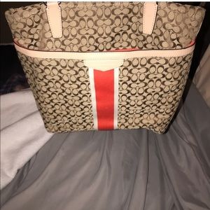 Coach purse!!!